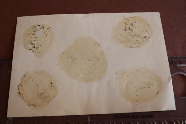 Druck  Stadt Münster und seine Soldaten